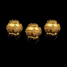 Load image into Gallery viewer, Lapis Lazuli & Tiger Eye-Gold Bracelet