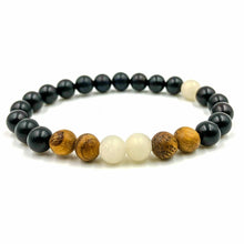 Load image into Gallery viewer, Central | Italian Onyx - Light Sandalwood - Blackwood