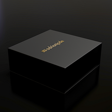 Load image into Gallery viewer, Obsidian Empress Bracelet
